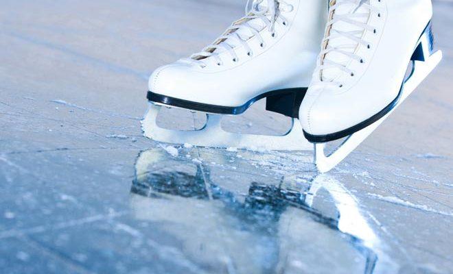 Les meilleurs patins de figure, de marche et de hockey Meilleurs patins