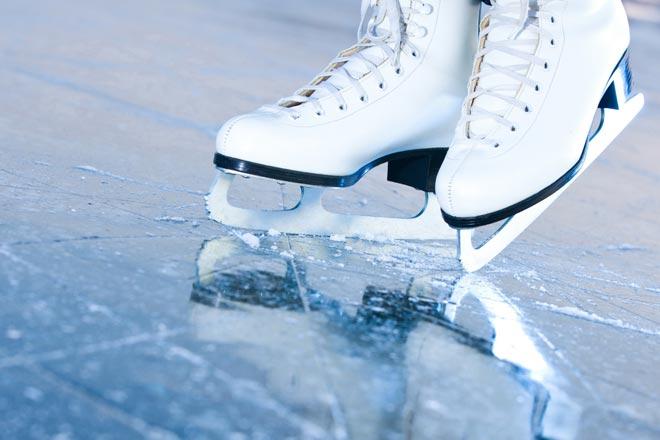 Les meilleurs patins de figure, de marche et de hockey Meilleurs patins