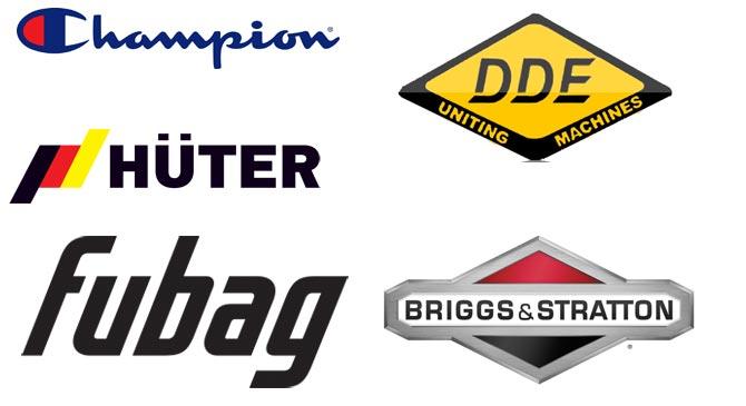 Les meilleurs fabricants de générateurs à essence