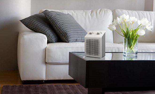 Évaluation des meilleurs aérothermes Les meilleurs radiateurs soufflants