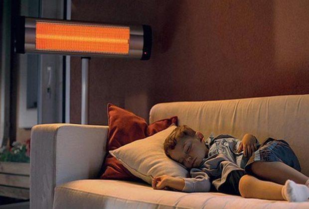 Meilleurs radiateurs infrarouges Meilleurs radiateurs infrarouges