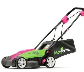 Tondeuse à gazon sans fil