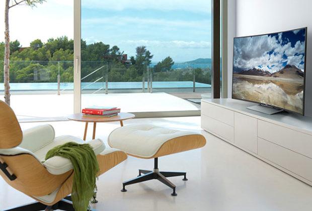 ทีวี LCD ที่ดีที่สุดตามความคิดเห็นของผู้ใช้