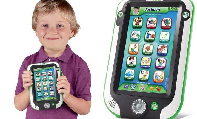 Meilleures tablettes pour enfants Meilleures tablettes pour enfants