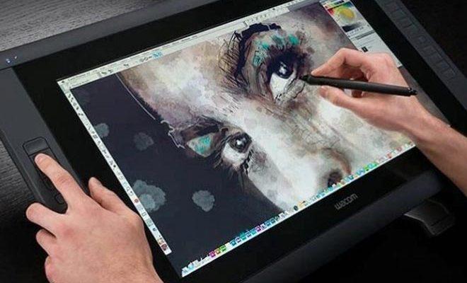 Les meilleures tablettes graphiques Les meilleures tablettes graphiques