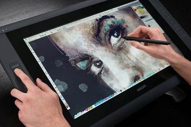 Les meilleures tablettes graphiques Les meilleures tablettes graphiques