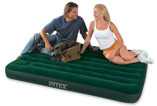 Les meilleurs matelas gonflables selon les avis des utilisateurs Les meilleurs matelas gonflables