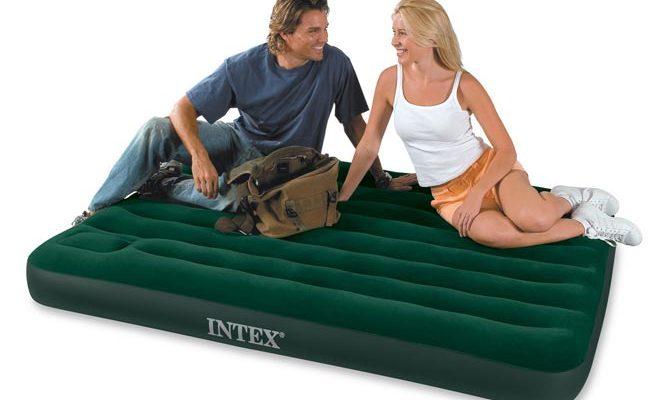 Les meilleurs matelas gonflables selon les avis des utilisateurs Les meilleurs matelas gonflables