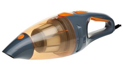 Le meilleur aspirateur de voiture