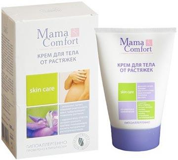 Confort de maman