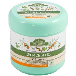 Guérir les fissures de la pharmacie verte