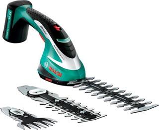 Taille-haie sans fil Bosch ASB 10.8 Li