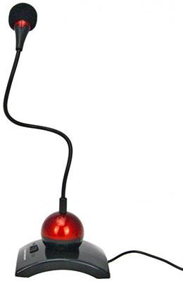 Esperanza-EH-130-Svart