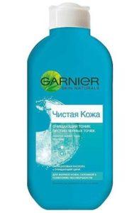 Évaluation des meilleurs toniques pour la peau du visage