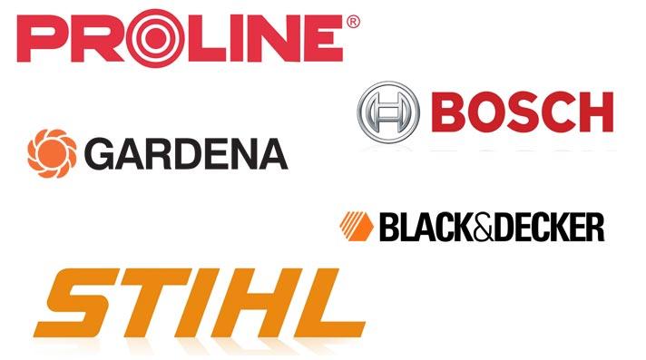 Les meilleurs fabricants de débroussailleuses