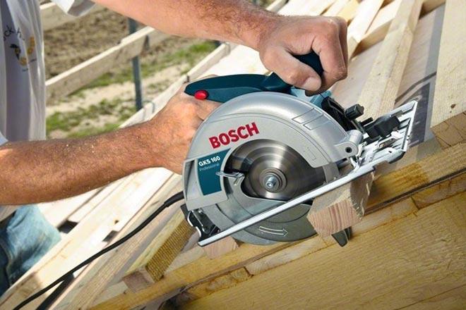 Les meilleures scies circulaires selon les avis des utilisateurs Meilleures scies circulaires électriques