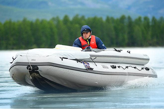 5 meilleurs bateaux en PVC selon les avis des propriétaires Meilleurs bateaux en PVC