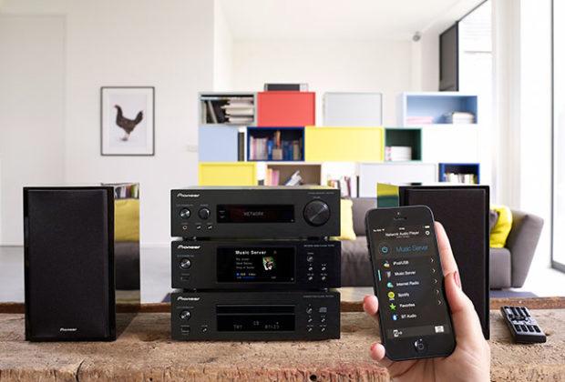 Les meilleurs centres de musique selon les avis des utilisateurs Meilleurs centres de musique