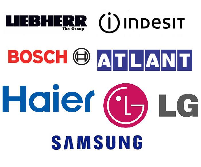 Les meilleurs fabricants de réfrigérateurs