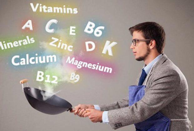 Les meilleures vitamines pour hommes selon les avis des clients Les meilleures vitamines pour hommes