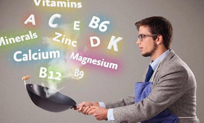 Les meilleures vitamines pour hommes selon les avis des clients Les meilleures vitamines pour hommes