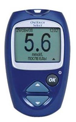 Sélection One Touch