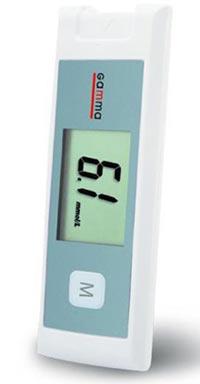 Le lecteur de glycémie le plus fiable