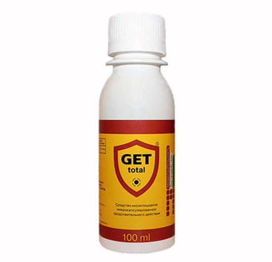 Contrôlez les cafards