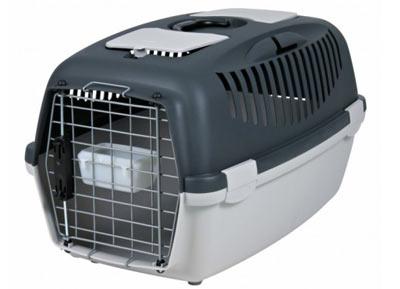 Trixie cage plastique pour chats 55x36x35