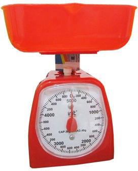 Meilleures balances mécaniques de cuisine