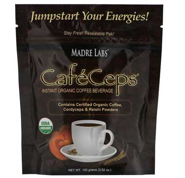 Le meilleur café instantané biologique