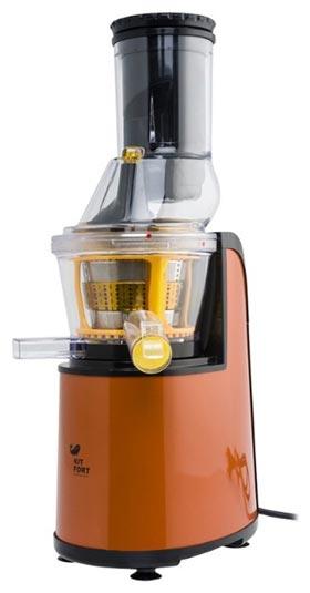 Ang pinakamahusay na auger juicer