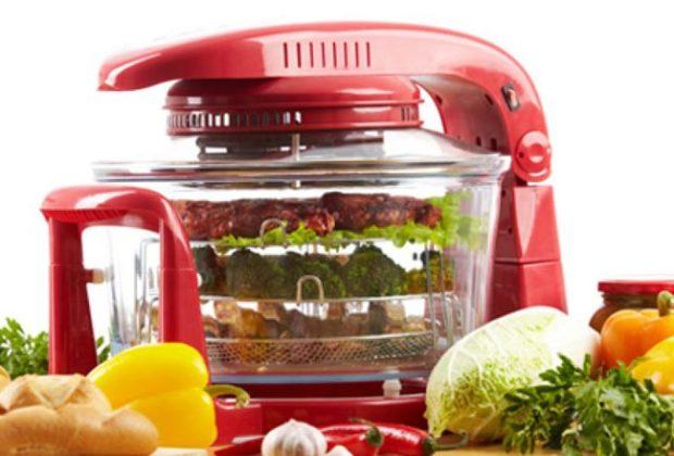 Le meilleur airfryer selon les avis des clients Le meilleur airfryer