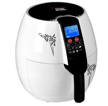 Le meilleur airfryer