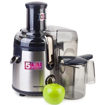 Pinakamahusay na Centrifugal Juicer