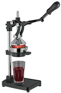 Juicer-press para sa mga granada CILIO
