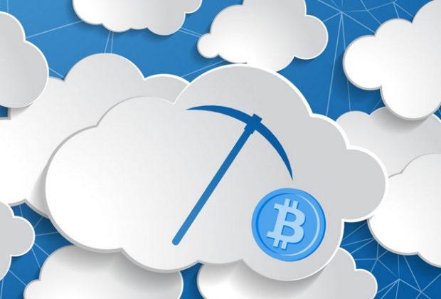 Meilleures crypto-monnaies de cloud mining Meilleur cloud mining