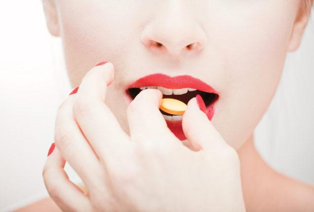 Les meilleures vitamines pour les femmes de plus de 30 ans Les meilleures vitamines pour les femmes de plus de 30 ans