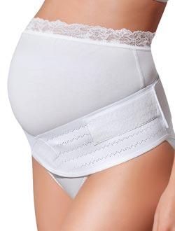 Bandage élastique, Bliss à deux fonctions