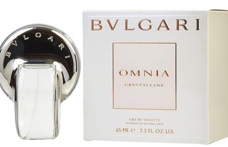 Bvlgari Omnia Cristallin