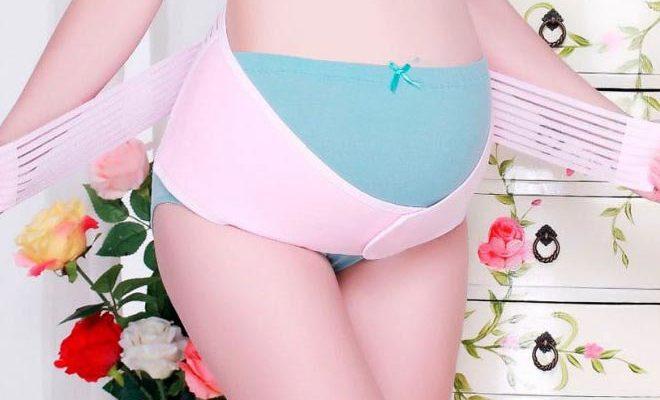 Les meilleurs bandages de maternité