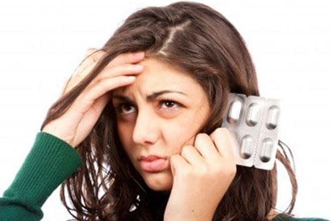 Meilleurs remèdes contre les maux de tête Meilleurs remèdes contre les maux de tête