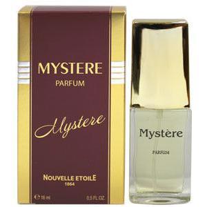 Nouveau mystère de l'aube