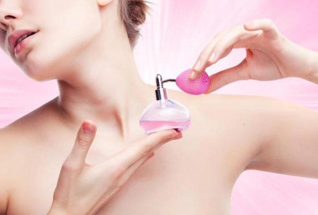 Le meilleur parfum pour femme Le meilleur parfum pour femme