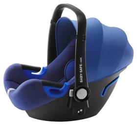 Britax Romer Baby-Safe i-Size + Base Flex