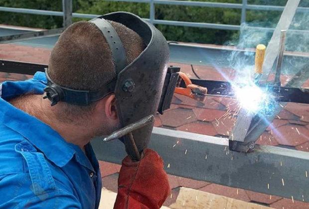 Les meilleurs masques pour soudeurs Les meilleurs masques pour soudeurs