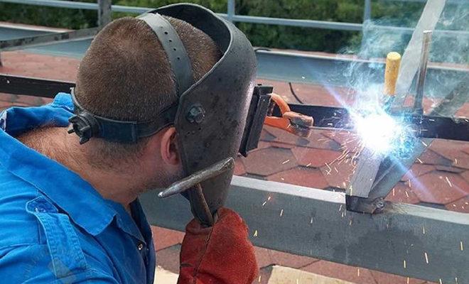 Les meilleurs masques pour soudeurs Les meilleurs masques pour soudeurs