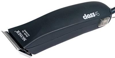 Moser 1245-0060 Classe 45