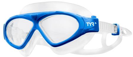 Masque de natation TYR Magna Lgmsma