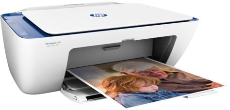HP DeskJet 2630